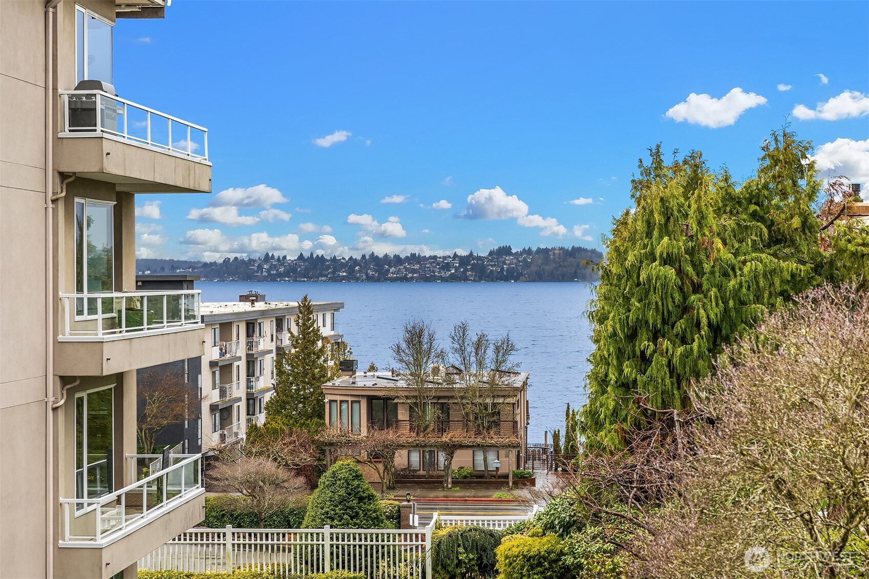 6424 Lake Washington Boulevard NE Unit: 23