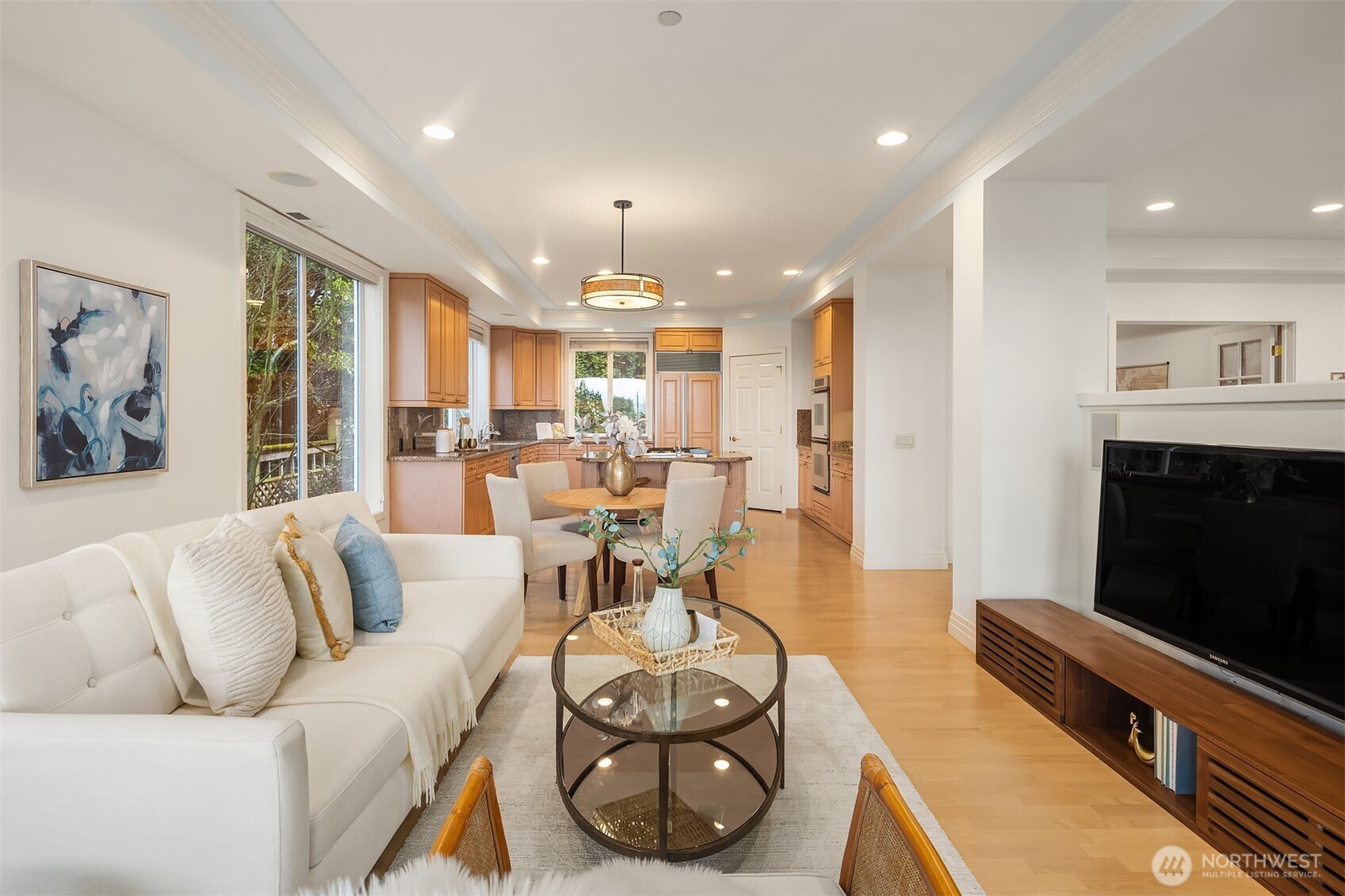 6424 Lake Washington Boulevard NE Unit: 23