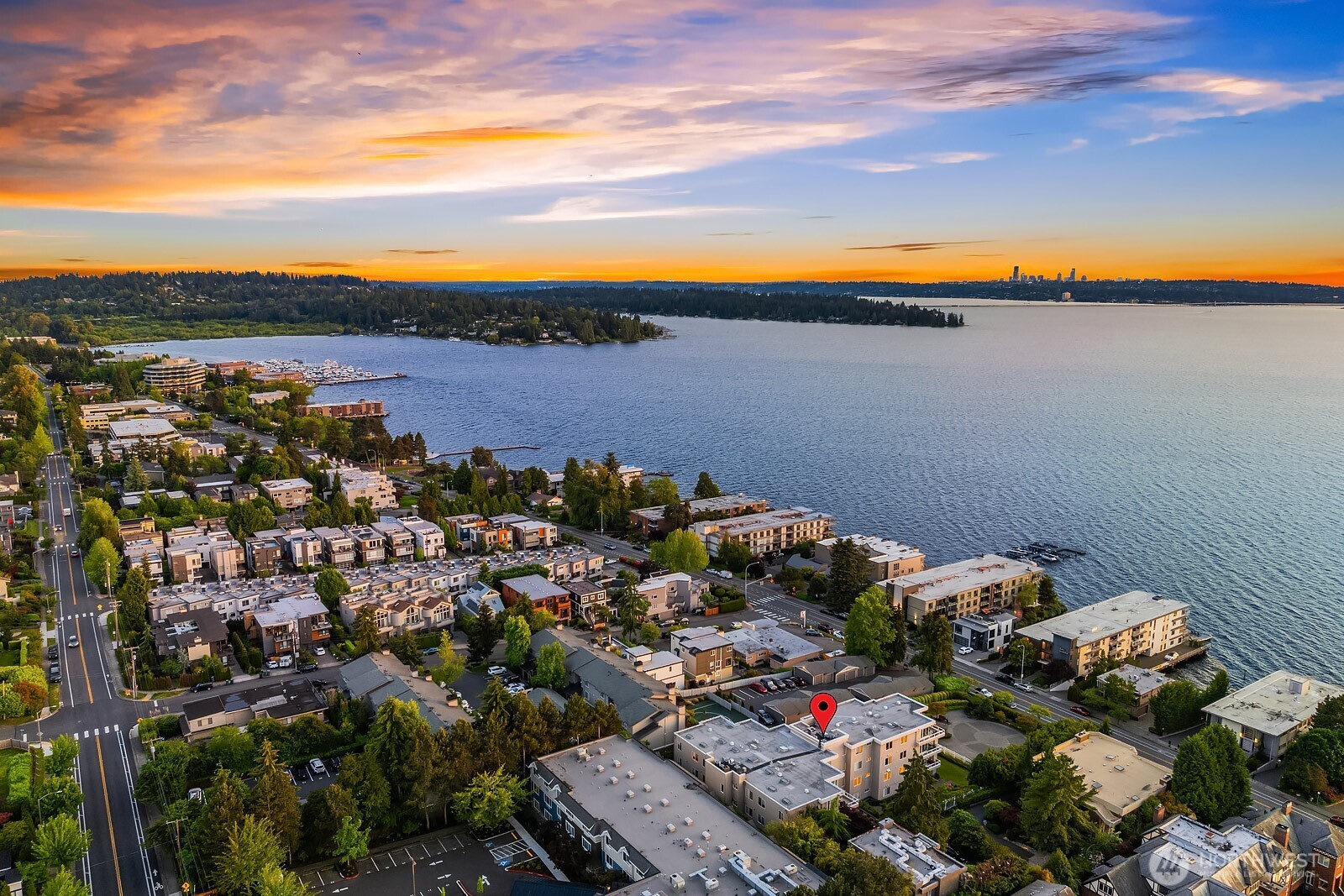 6424 Lake Washington Boulevard NE Unit: 23