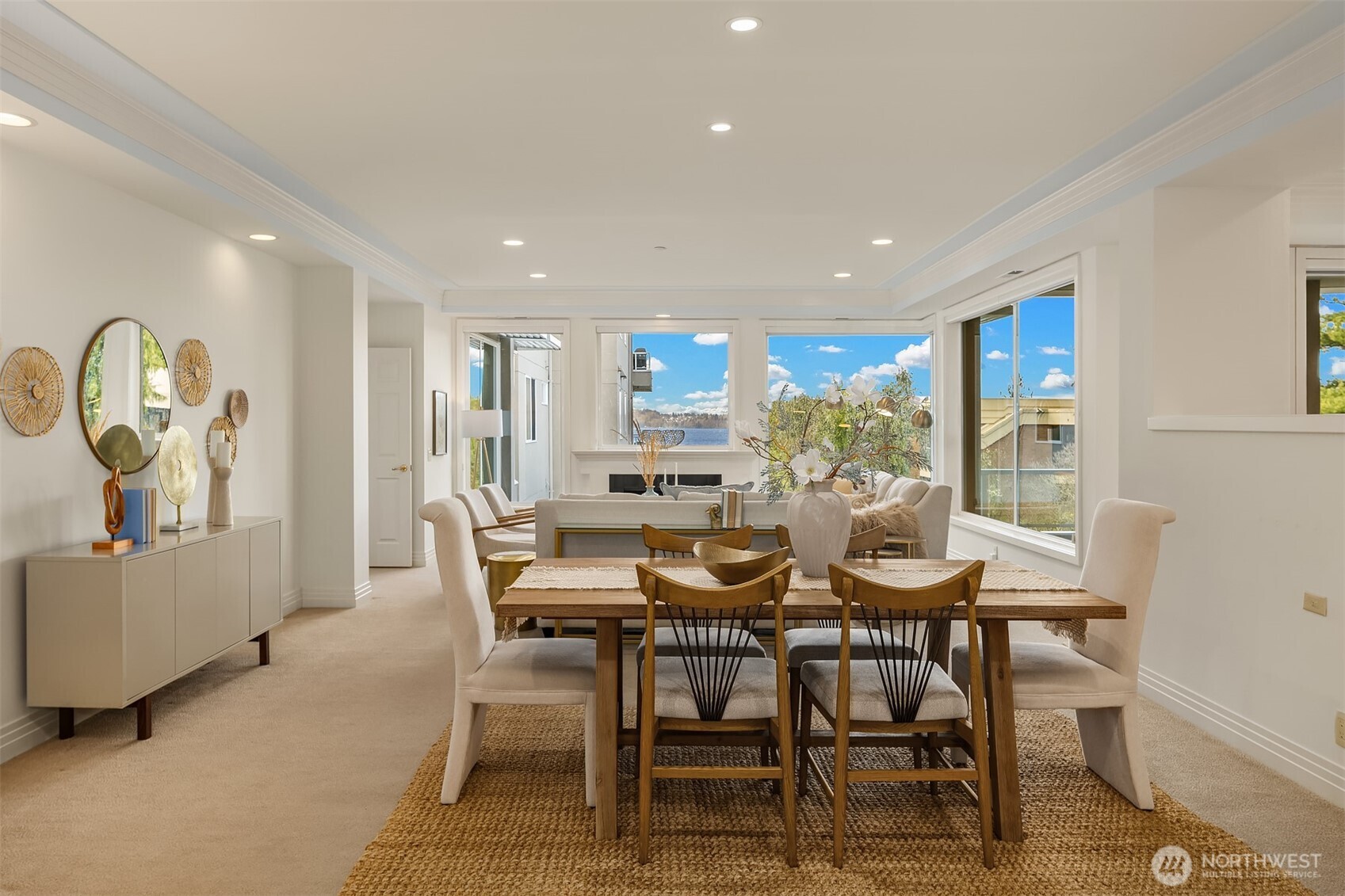 6424 Lake Washington Boulevard NE Unit: 23