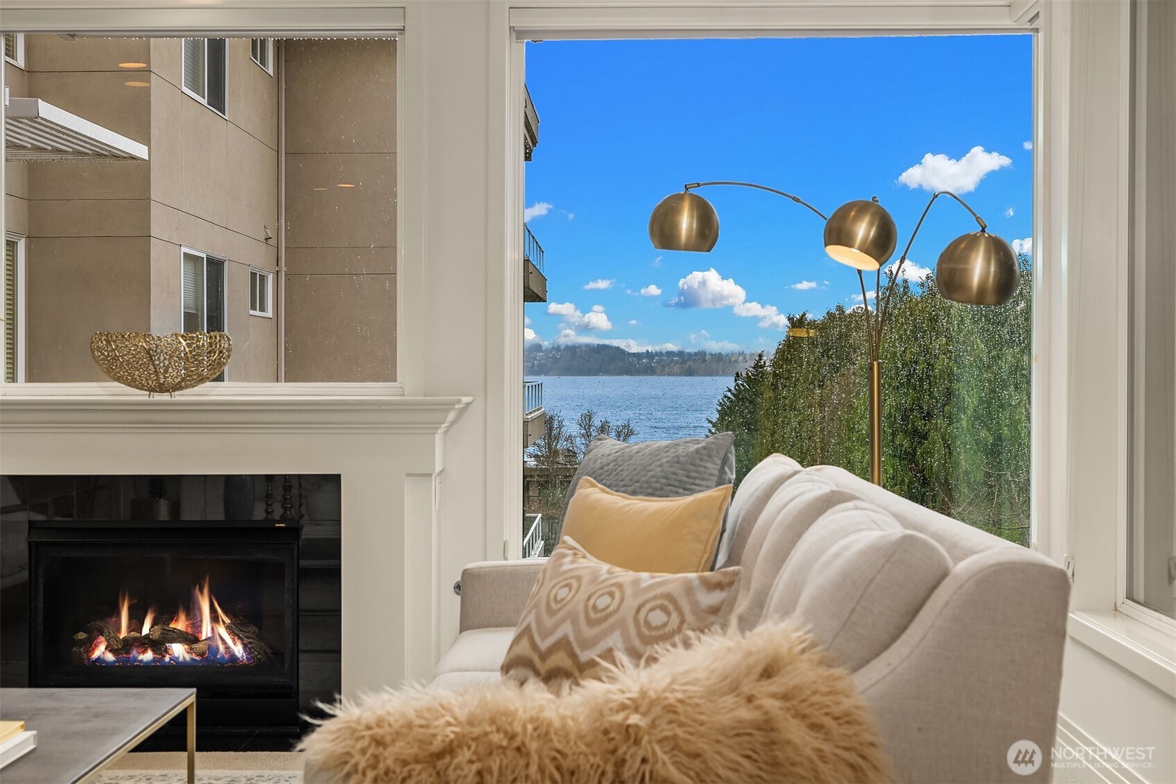 6424 Lake Washington Boulevard NE Unit: 23