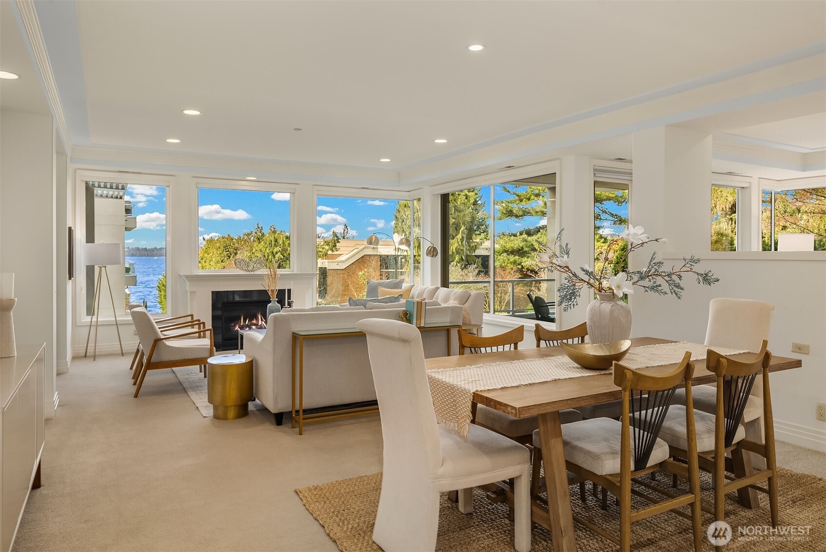 6424 Lake Washington Boulevard NE Unit: 23