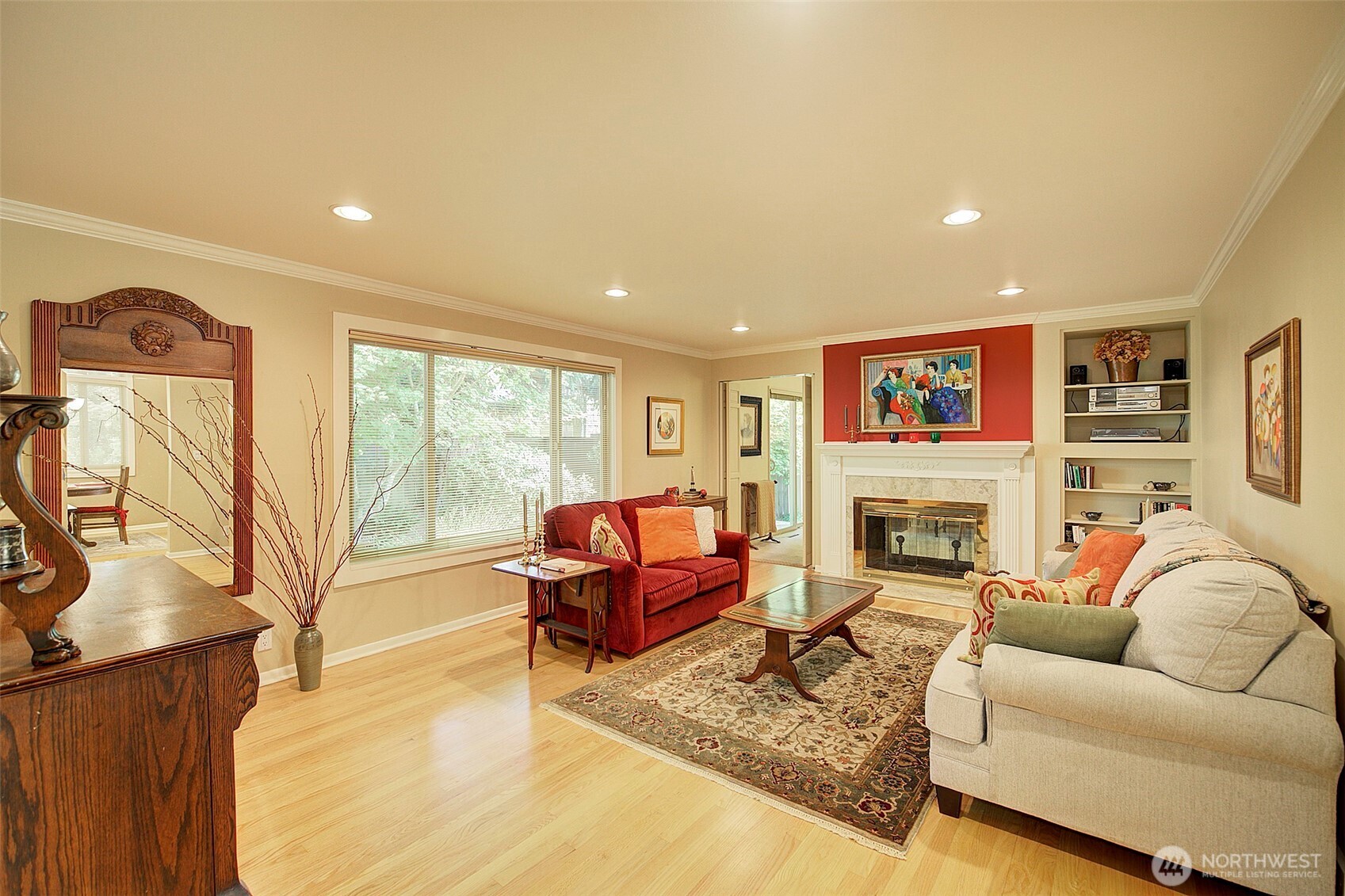 614 NW 126th Place