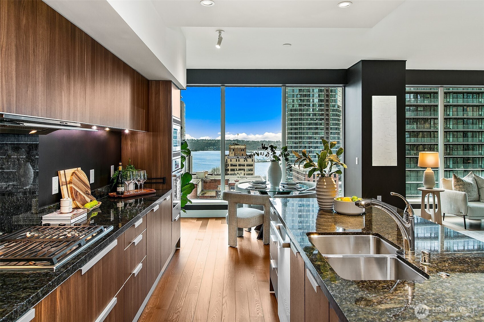 1920 4th Avenue Unit: 1702