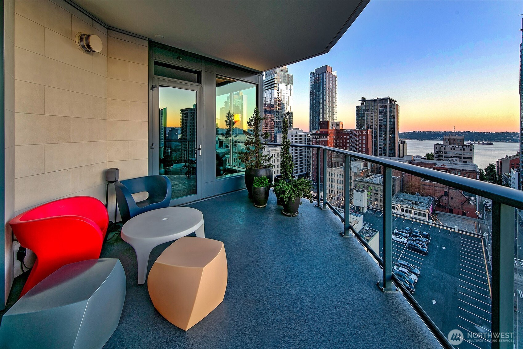 1920 4th Avenue Unit: 1702