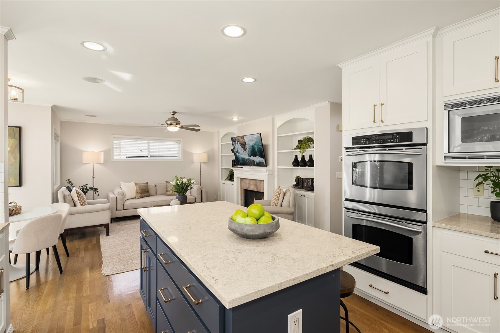 8537 NE 128th Street