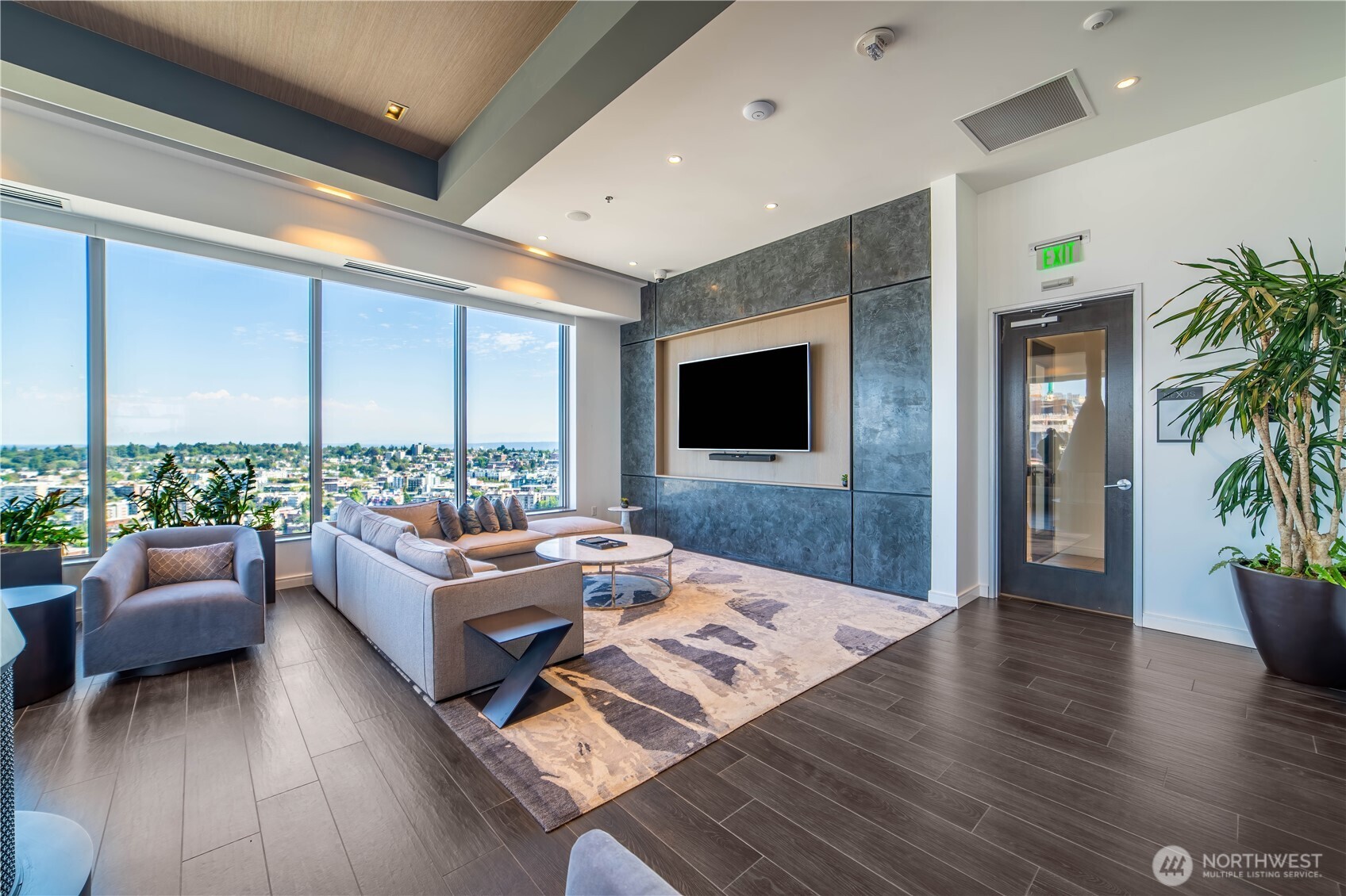 1808 Minor Avenue Unit: 912