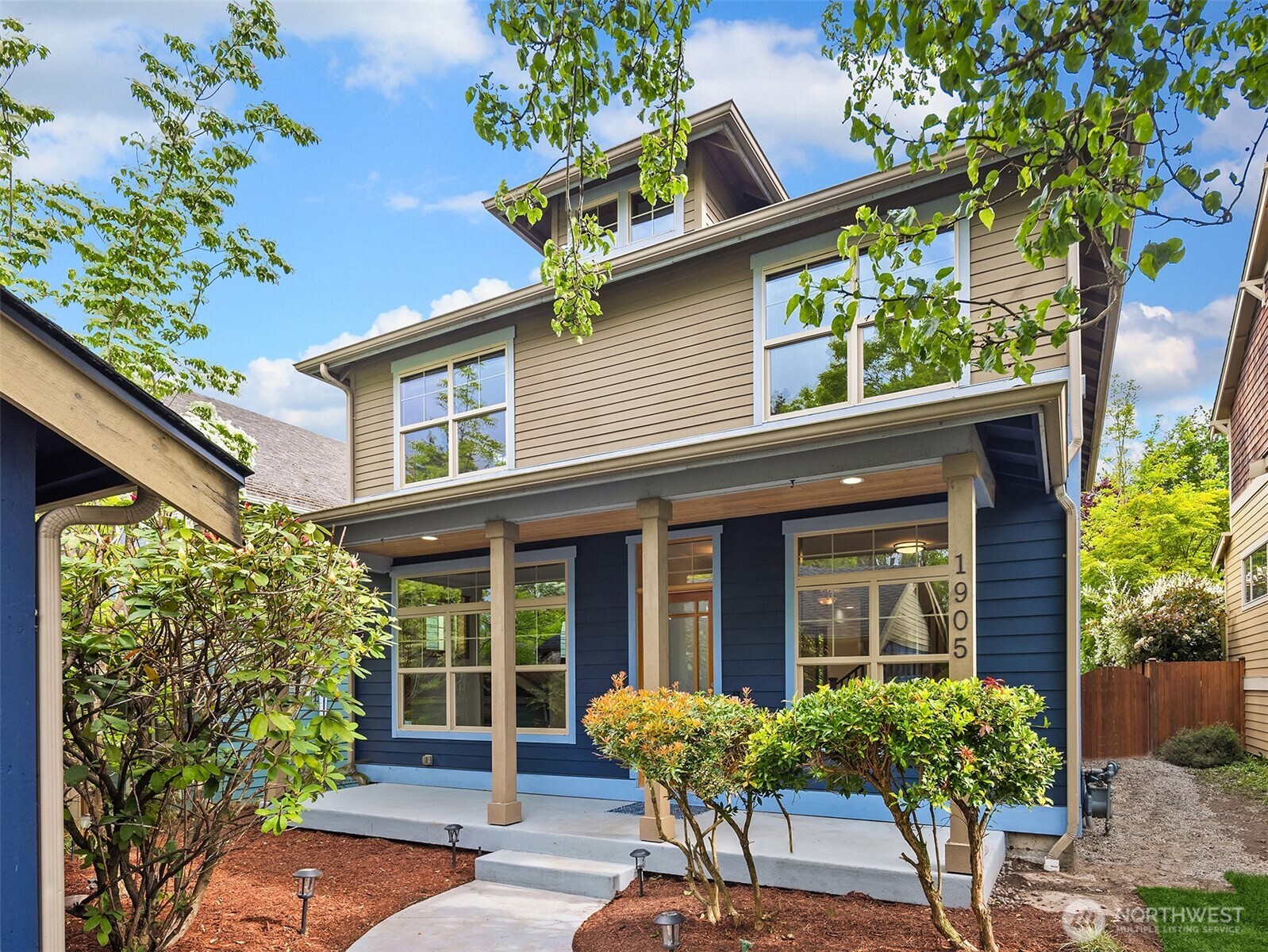1905 NE 125th Street