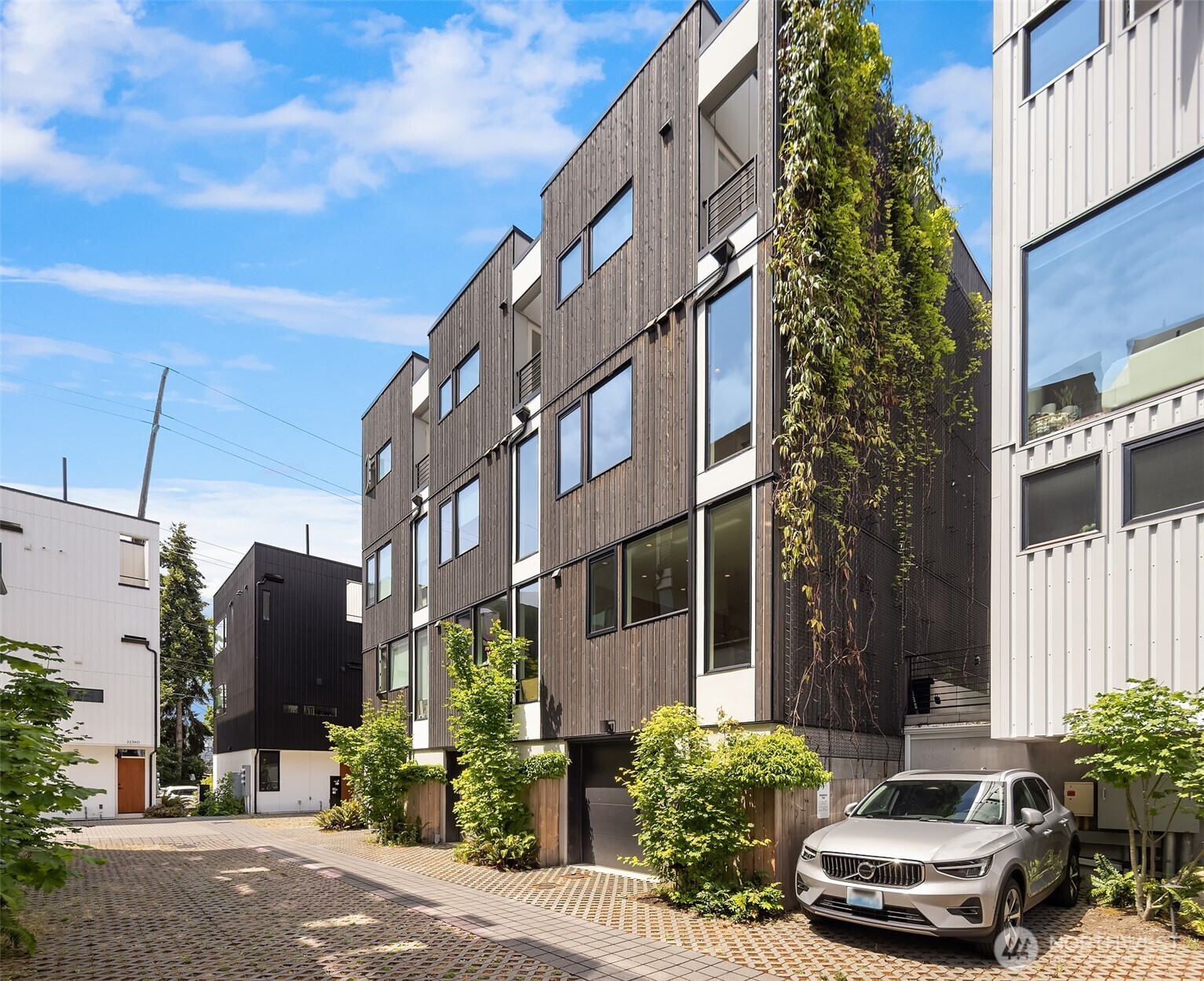 2239 Minor Avenue E Unit: C