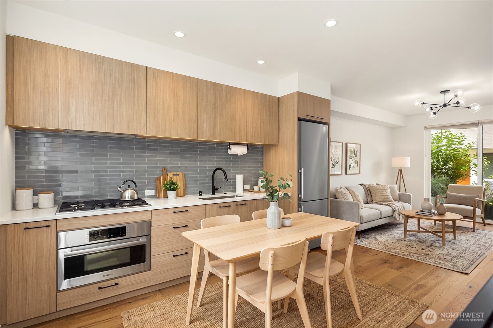2239 Minor Avenue E Unit: C