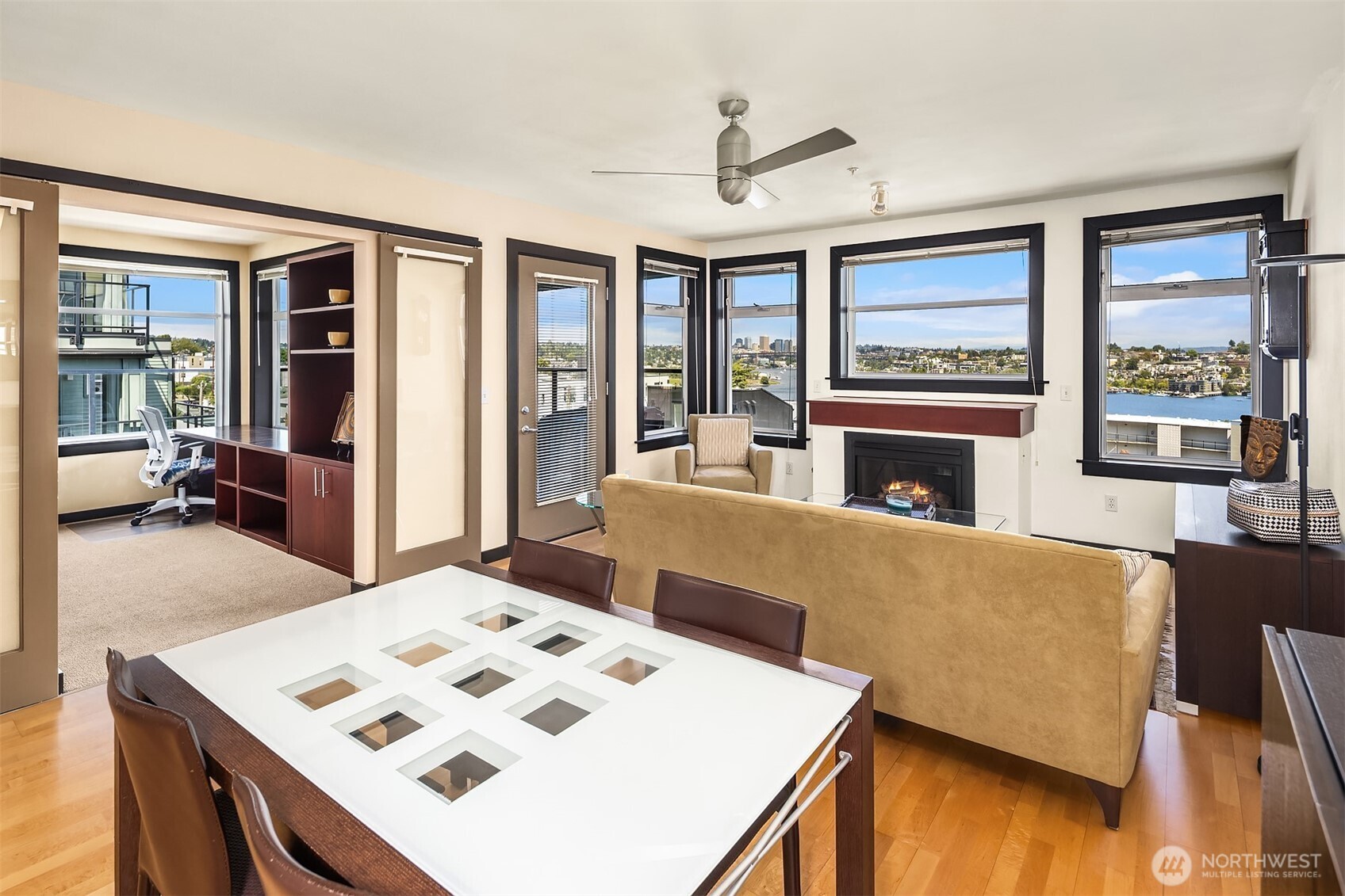 655 Crockett Street Unit: B301