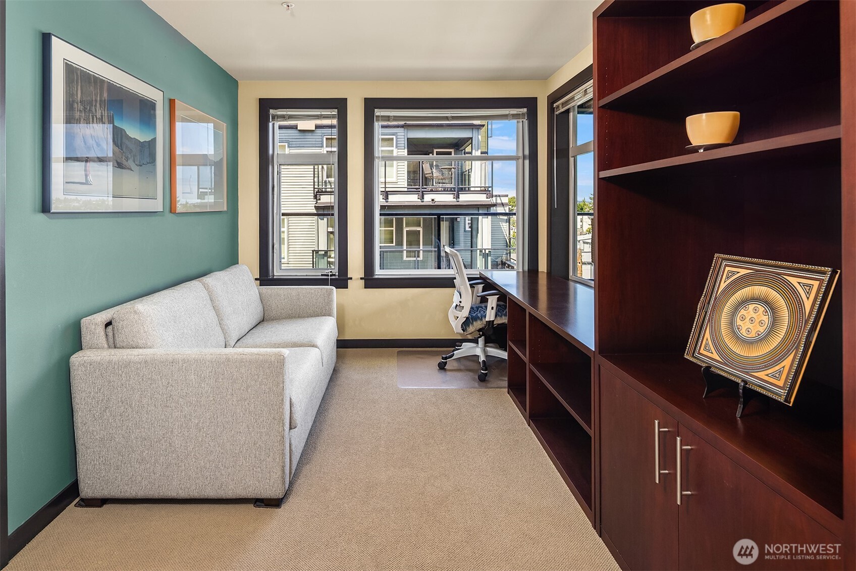 655 Crockett Street Unit: B301