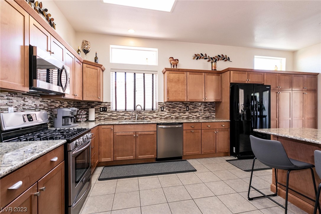 10801 Brinkwood Avenue