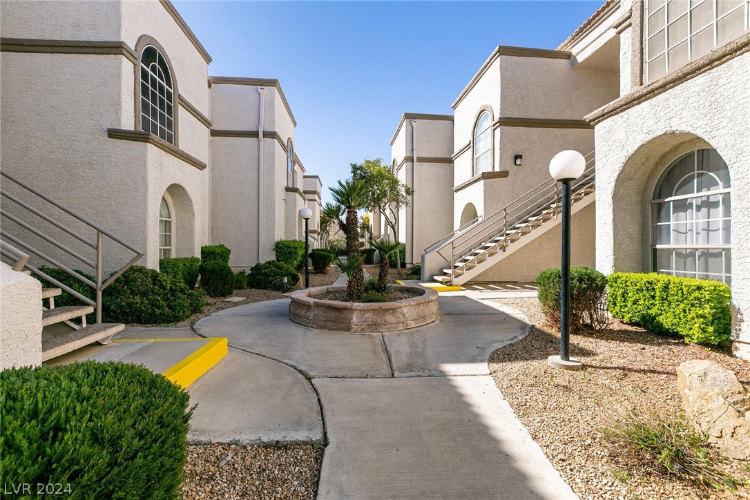 3150 Soft Breezes Drive 1012