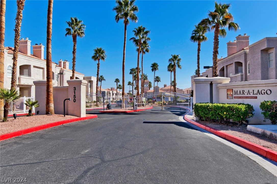 3150 Soft Breezes Drive 1012