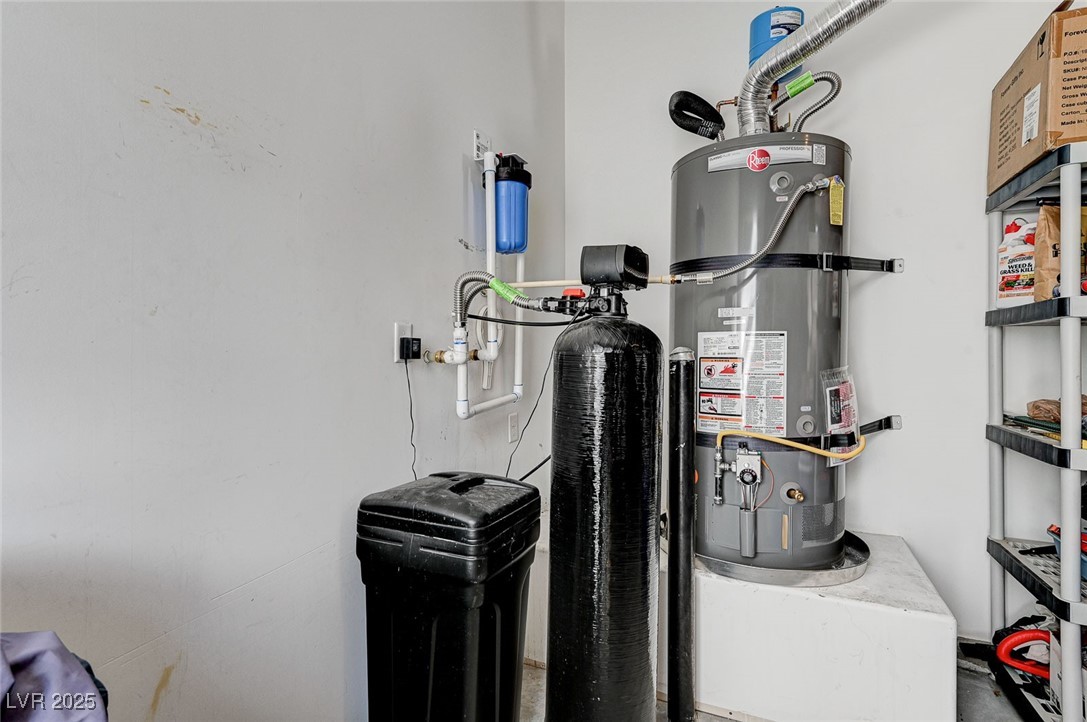 8864 Sherborne Gate Avenue