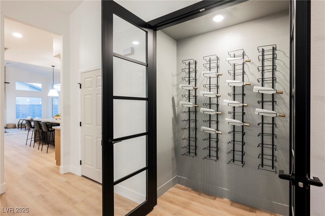 7695 Silver Wells Road