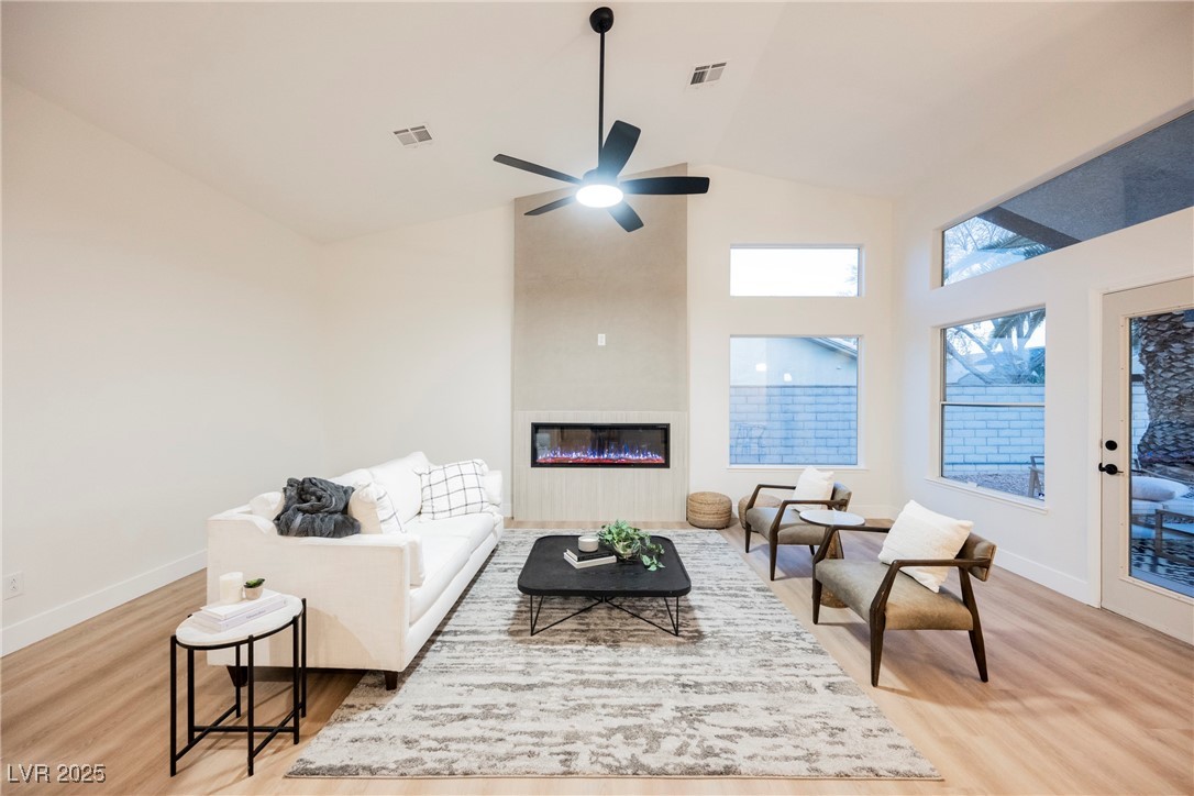 7695 Silver Wells Road