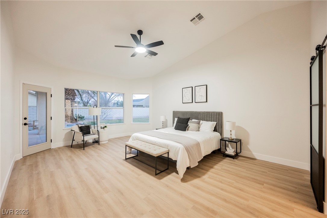 7695 Silver Wells Road