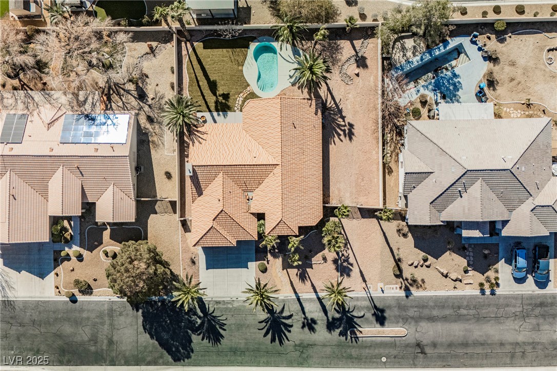 7695 Silver Wells Road