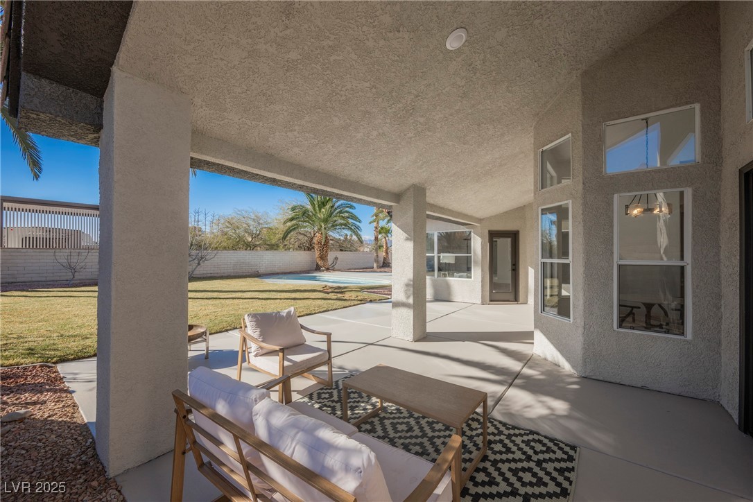 7695 Silver Wells Road