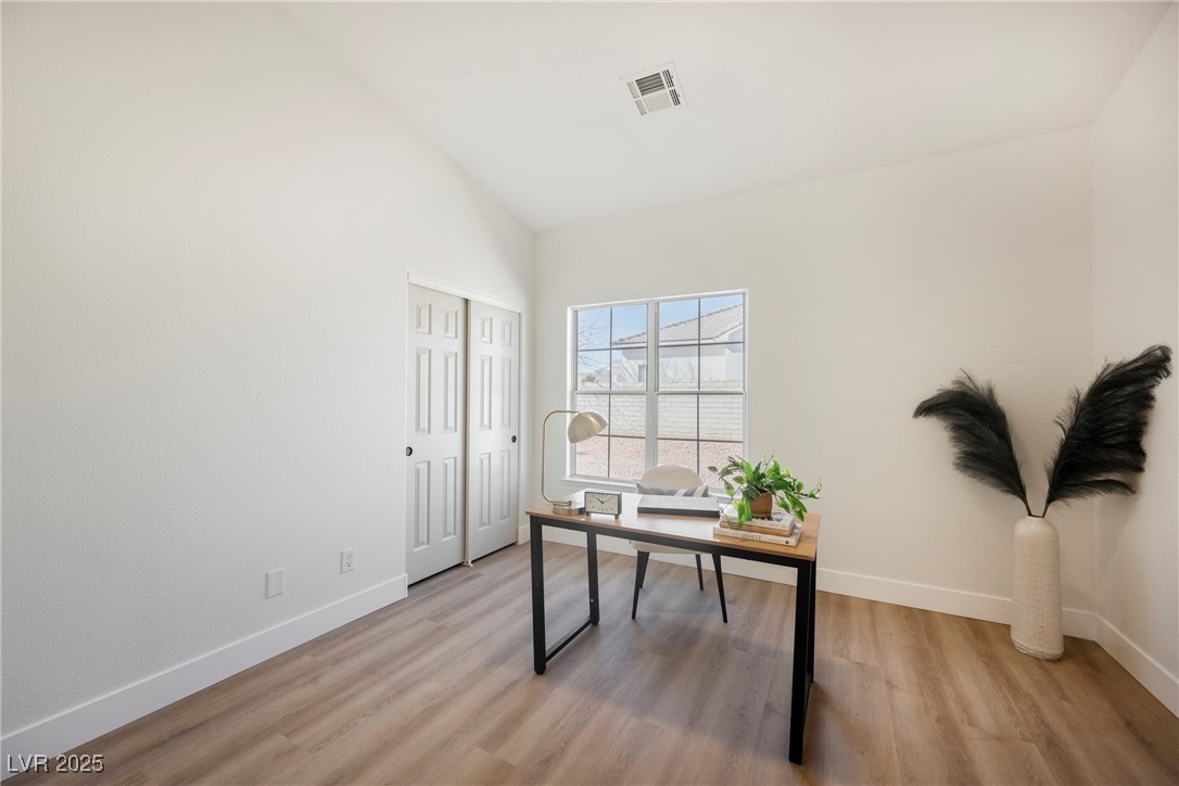 7695 Silver Wells Road