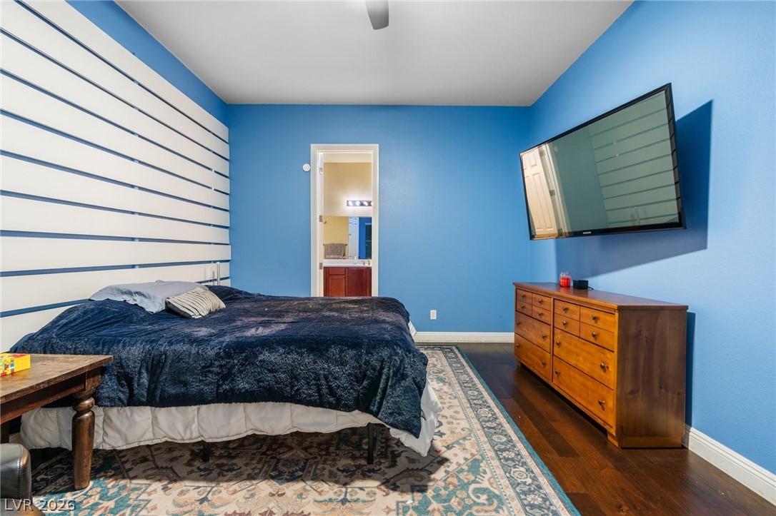 4992 Michael Jay Way