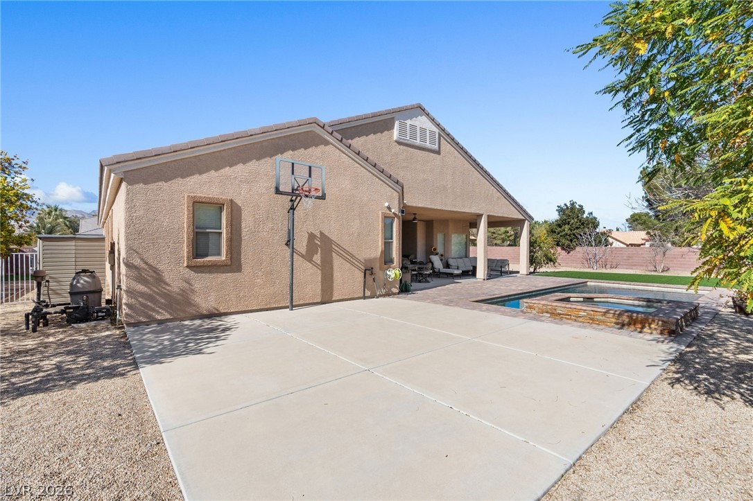4992 Michael Jay Way