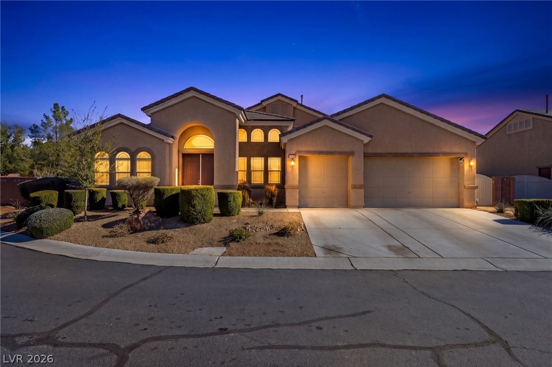 4992 Michael Jay Way
