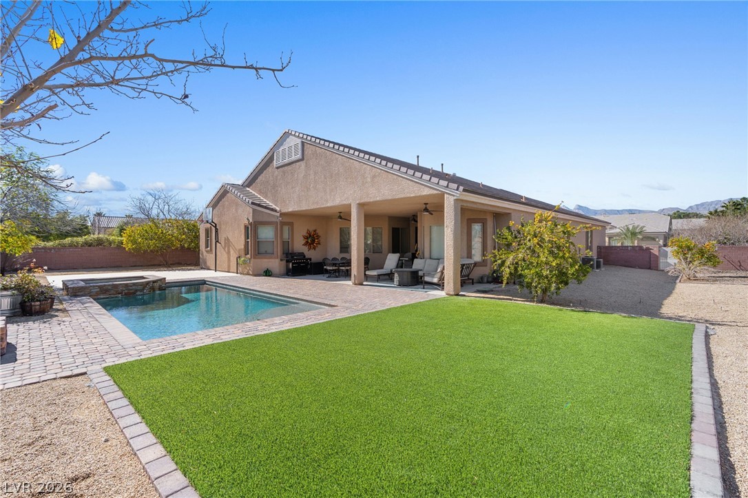 4992 Michael Jay Way
