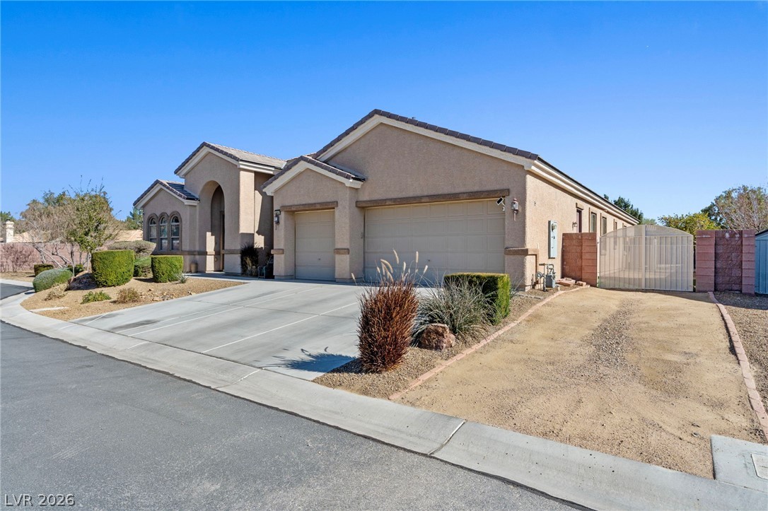 4992 Michael Jay Way