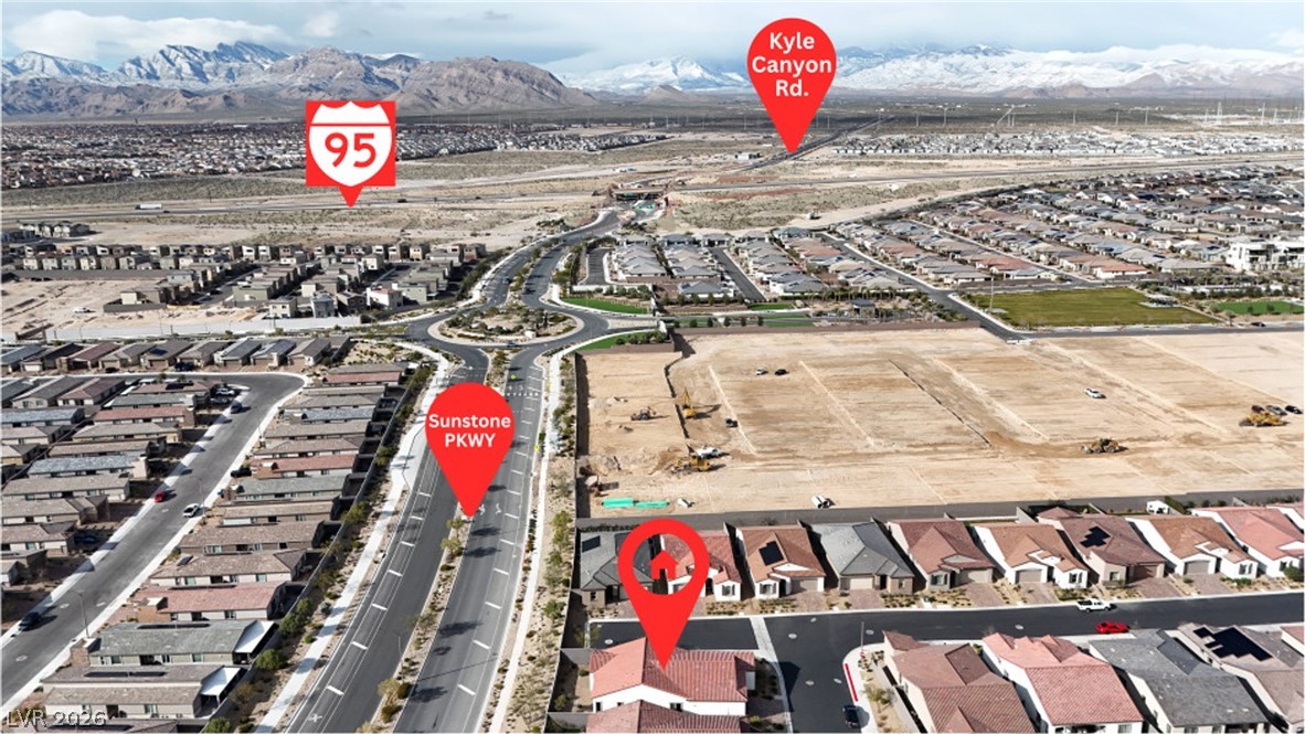 9387 Astronomical Avenue