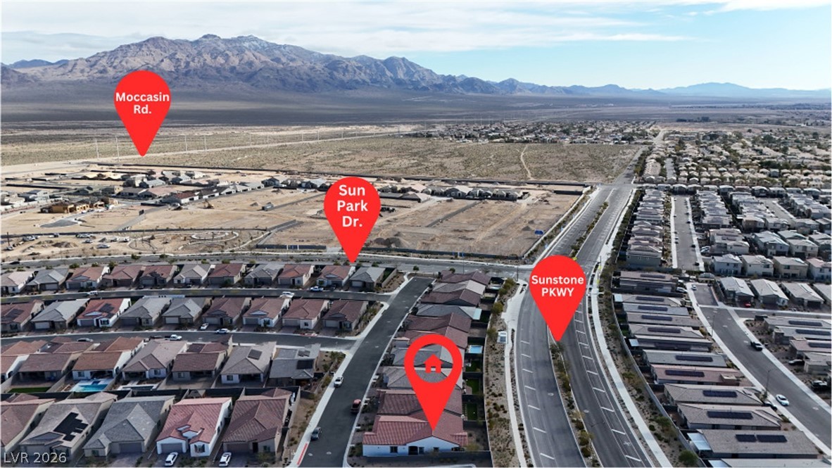 9387 Astronomical Avenue