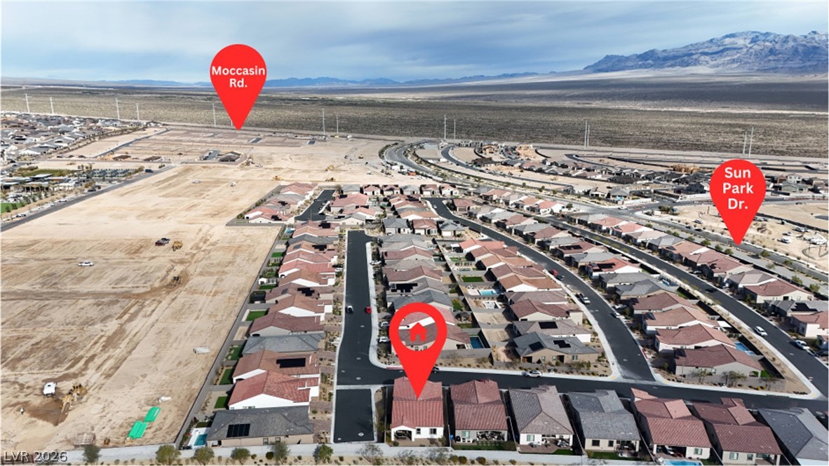 9387 Astronomical Avenue