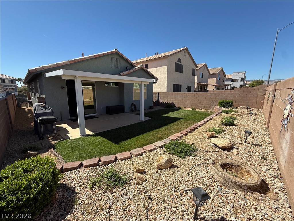 8866 Sierra Linda Drive
