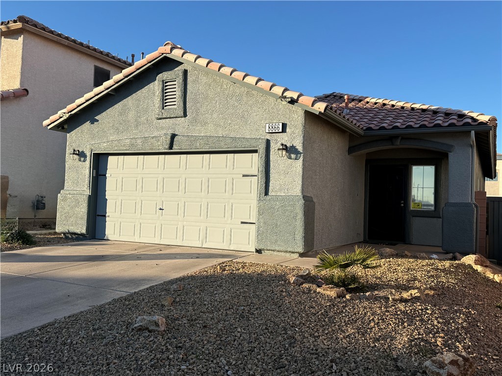 8866 Sierra Linda Drive