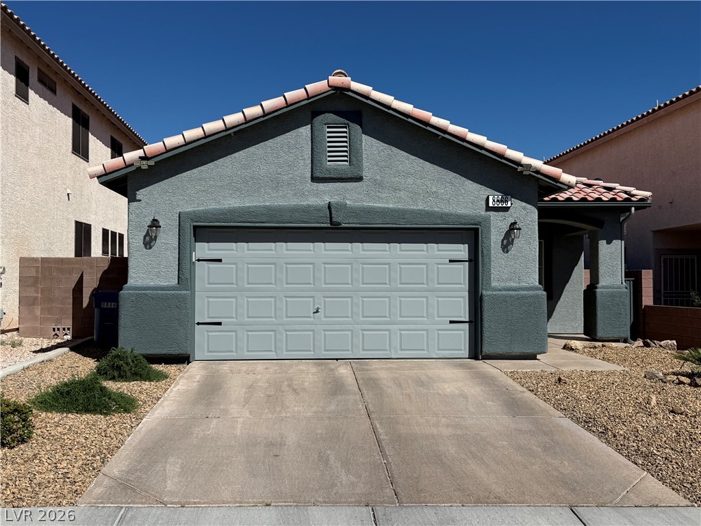 8866 Sierra Linda Drive