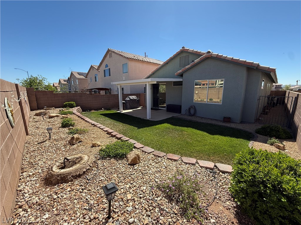 8866 Sierra Linda Drive