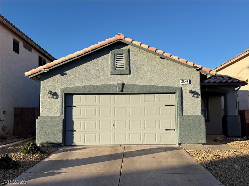 8866 Sierra Linda Drive