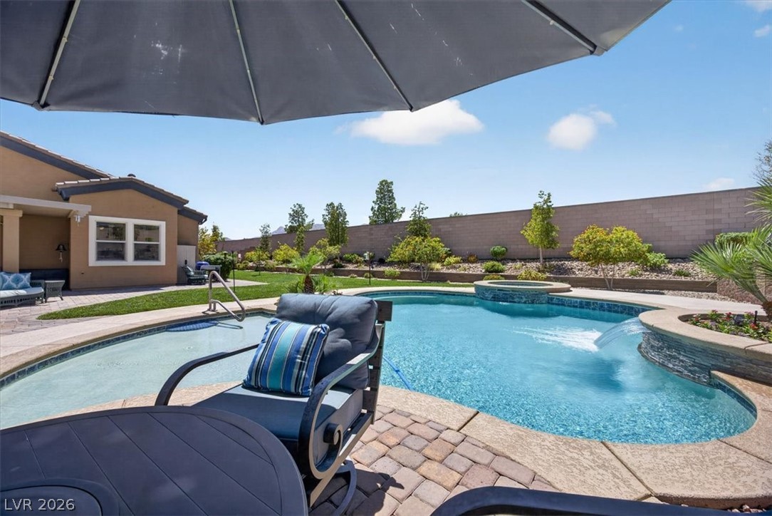 10380 Mystic Ledge Court