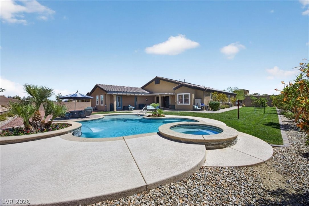 10380 Mystic Ledge Court