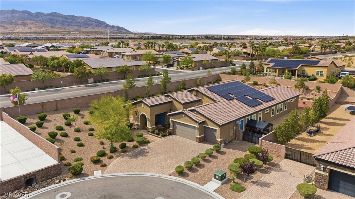 10380 Mystic Ledge Court