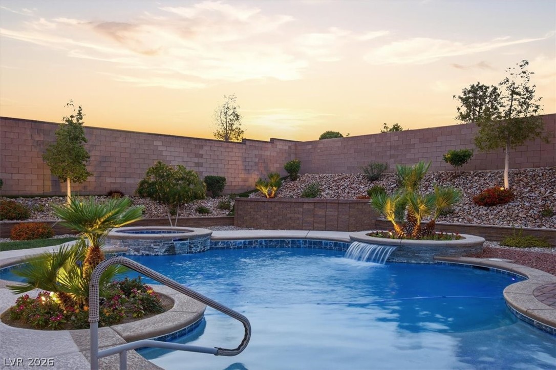 10380 Mystic Ledge Court