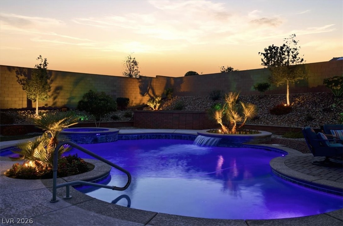 10380 Mystic Ledge Court