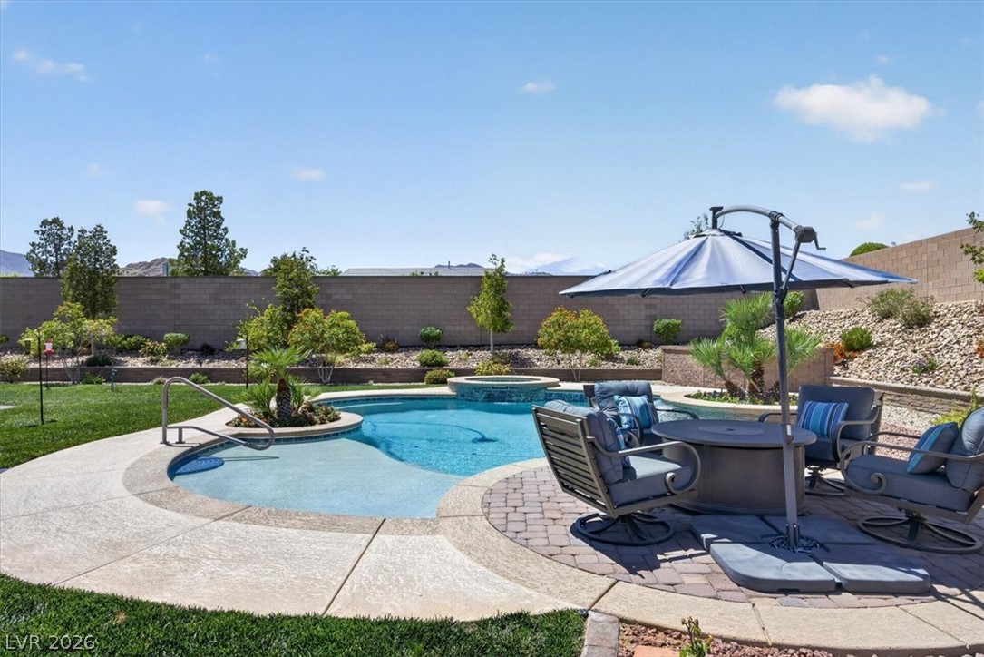 10380 Mystic Ledge Court