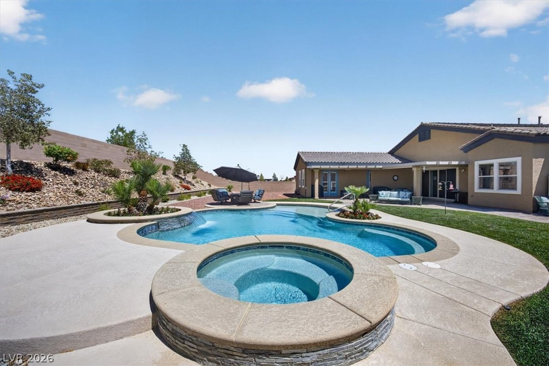 10380 Mystic Ledge Court