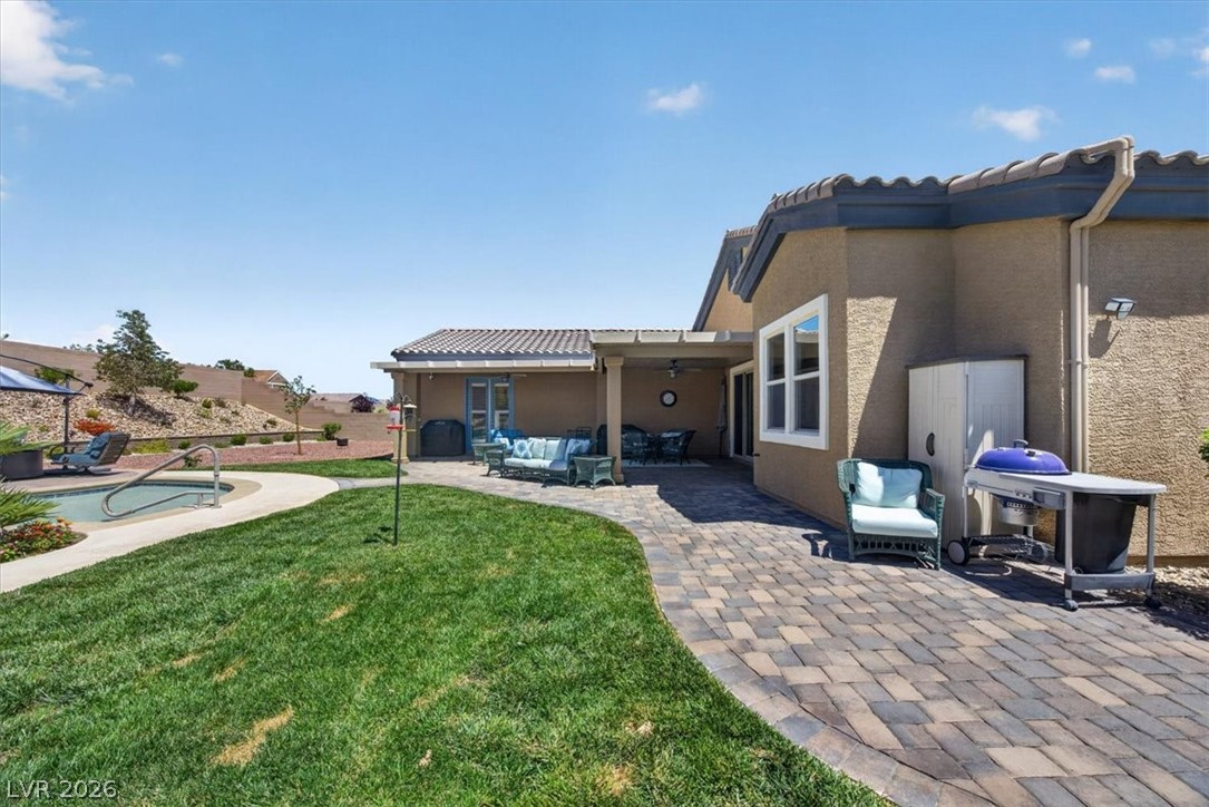 10380 Mystic Ledge Court