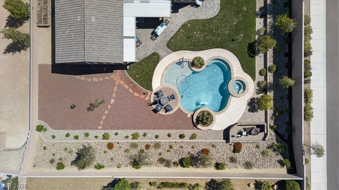 10380 Mystic Ledge Court