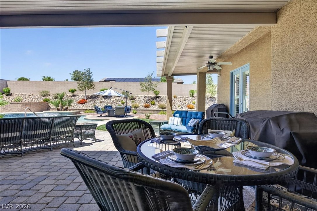 10380 Mystic Ledge Court