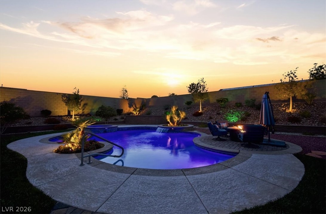 10380 Mystic Ledge Court